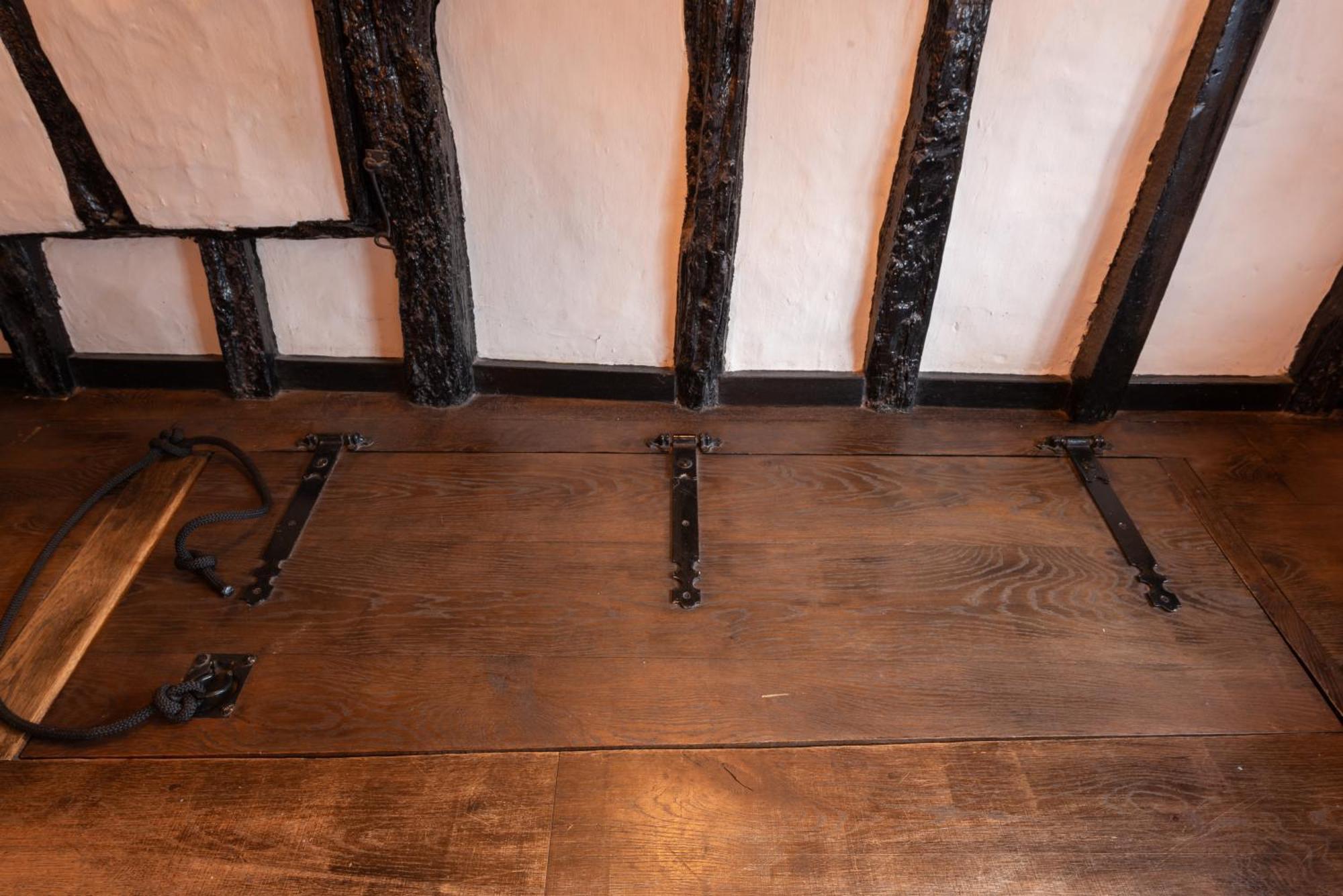 15Th Century Tiny Character Cottage-Henley Centre Eksteriør bilde